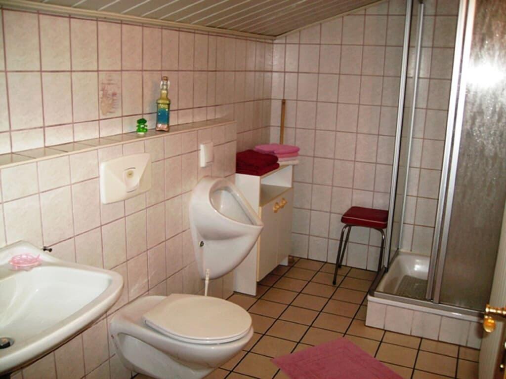 Ferienwohnung Haus Inge Moosbach  Buitenkant foto